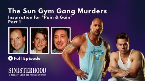 marc daniel scandal|Sun Gym gang .